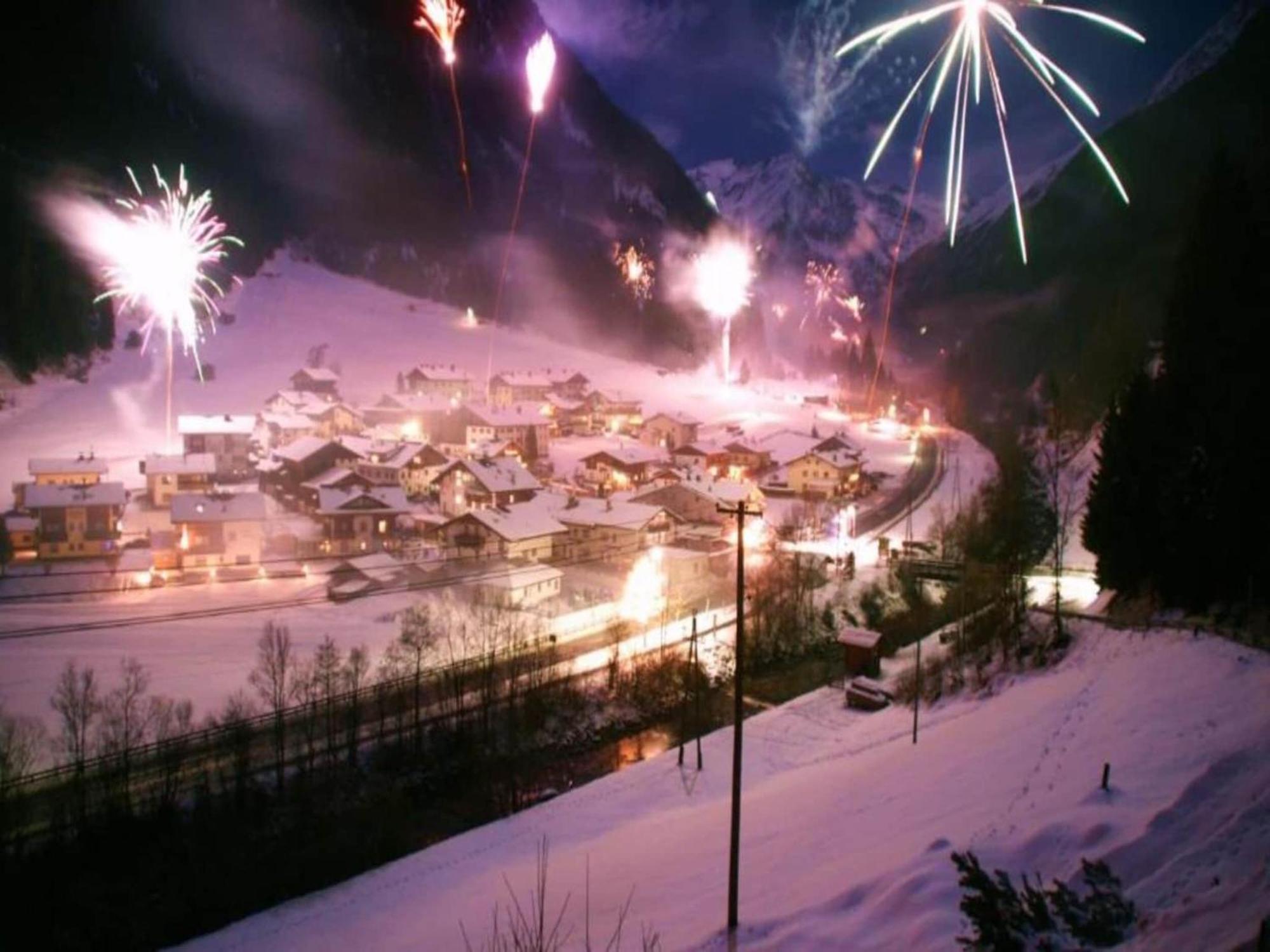 In The Stubai Valley With A Balcony * Neustift im Stubaital